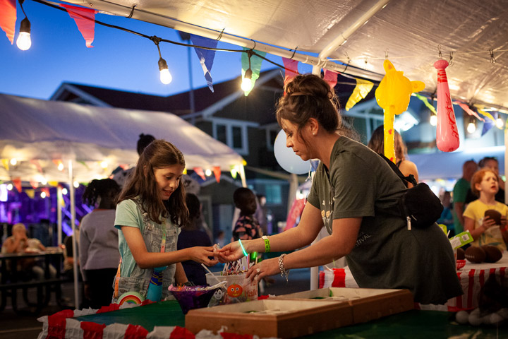 Fall Festival