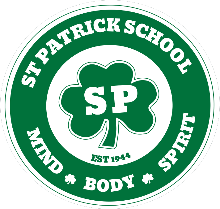 St. Patrick School North Park