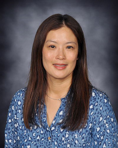 Dr. Regina Song