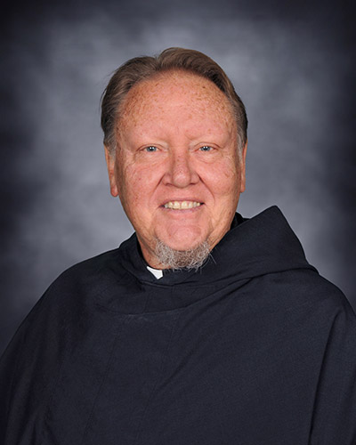 Father Tom Davis