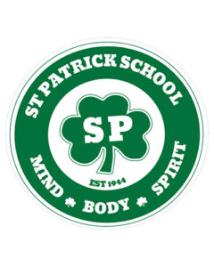 St Patrick faculty